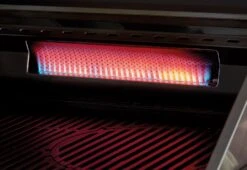 Enders Gasgrill Kansas II Pro 4 SIK Profi Turbo -Angebote Grillgarten Store Enders Gasgrill Kansas II Pro 4 SIK Profi Turbo Backburner