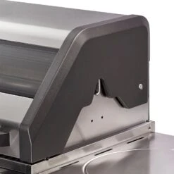 Enders Gasgrill Kansas II Pro 4 SIK Profi Turbo -Angebote Grillgarten Store Enders Gasgrill Kansas II Pro 4 SIK Profi Turbo Deckel