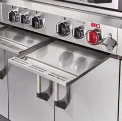 Enders Gasgrill Kansas II Pro 4 SIK Profi Turbo -Angebote Grillgarten Store Enders Gasgrill Kansas II Pro 4 SIK Profi Turbo Fettschublade