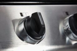 Enders Gasgrill Monroe Black Pro 3 K Turbo -Angebote Grillgarten Store Enders Gasgrill Monroe Black Pro 3 K Turbo Drehregler