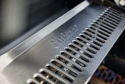 Enders Gasgrill Monroe Pro 3 SIK Turbo -Angebote Grillgarten Store Enders Gasgrill Monroe PRO 3 SIK Turbo Warmhalterost