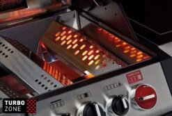 Enders Gasgrill Monroe Pro 3 SIK Turbo -Angebote Grillgarten Store Enders Gasgrill Monroe Pro 3 SIK Turbo Zone