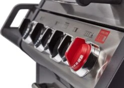 Enders Gasgrill Monroe Pro 4 SIK Turbo -Angebote Grillgarten Store Enders Gasgrill Monroe Pro 4 SIK Turbo Drehregler