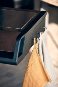 Enders Gasgrill Monroe Pro 4 SIK Turbo -Angebote Grillgarten Store Enders Gasgrill Monroe Pro 4 SIK Turbo Haken