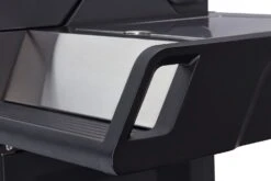 Enders Gasgrill Monroe Pro 4 SIK Turbo -Angebote Grillgarten Store Enders Gasgrill Monroe Pro 4 SIK Turbo Regal