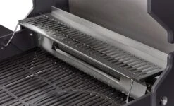 Enders Gasgrill Monroe Pro 4 SIK Turbo -Angebote Grillgarten Store Enders Gasgrill Monroe Pro 4 SIK Turbo Warmhalterost