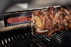 Enders Gasgrill Monroe Pro 3 SIK Turbo -Angebote Grillgarten Store Enders Monroe Pro 3 SIK Turbo 8376 Heckbrenner Infrarot