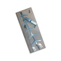 Flammlachsbrett Buche 190mm Klemm-Variante Mit 11mm Nut -Angebote Grillgarten Store Flammlachsbrett 190mm Klemm 6mm