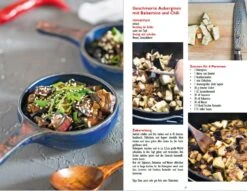 Dutch Oven Vegan - 77 Lieblingsrezepte Für Den Gusseisen Topf 15 Dutch Oven Vegan - 77 Lieblingsrezepte Für Den Gusseisen Topf -Angebote Grillgarten Store Flammo Dutch Oven Vegan Rezept Auberginen Balsamico