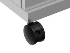 Grillfürst G521G 5-Brenner Edelstahl-Gasgrill Borussia Dortmund Edition Mit Hochtemperaturbrenner, Heckbrenner Und Gusseisen Rosten 20 Grillfürst G521G 5-Brenner Edelstahl-Gasgrill Borussia Dortmund Edition Mit Hochtemperaturbrenner, Heckbrenner Und Gusseisen Rosten -Angebote Grillgarten Store G521 BVB Rollen Dortmund Grill Edelstahl