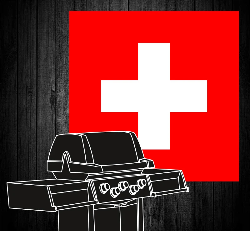 Druckminderer 50 Mbar Für Deutsche Gasgrills In Betrieb Mit Schweizer Gasflaschen 4 Druckminderer 50 Mbar Für Deutsche Gasgrills In Betrieb Mit Schweizer Gasflaschen – Bild 4