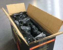 Greek Fire Nuggets - 1 Palette = 480kg 5 Greek Fire Nuggets - 1 Palette = 480kg -Angebote Grillgarten Store Greekfire Nuggets