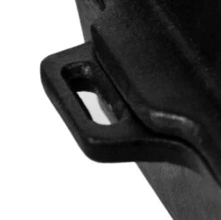 Grillfürst Dutch Oven Kastenform BK6 Aus Gusseisen -Angebote Grillgarten Store Griff Kastenform