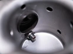 Grillfürst Pelletgrill / Pelletsmoker S280 -Angebote Grillgarten Store Grilfuerst Pelletgrill Zuendstab