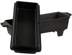 Grillfürst Dutch Oven Set BBQ Kastenform BK4 Aus Gusseisen - X-DEAL Inkl. Tragetasche / Aufbewahrungstasche, Gusseisen Pflege Und Deckelheber -Angebote Grillgarten Store Grillfuerst BBQ Kastenform Deckel Pfanne