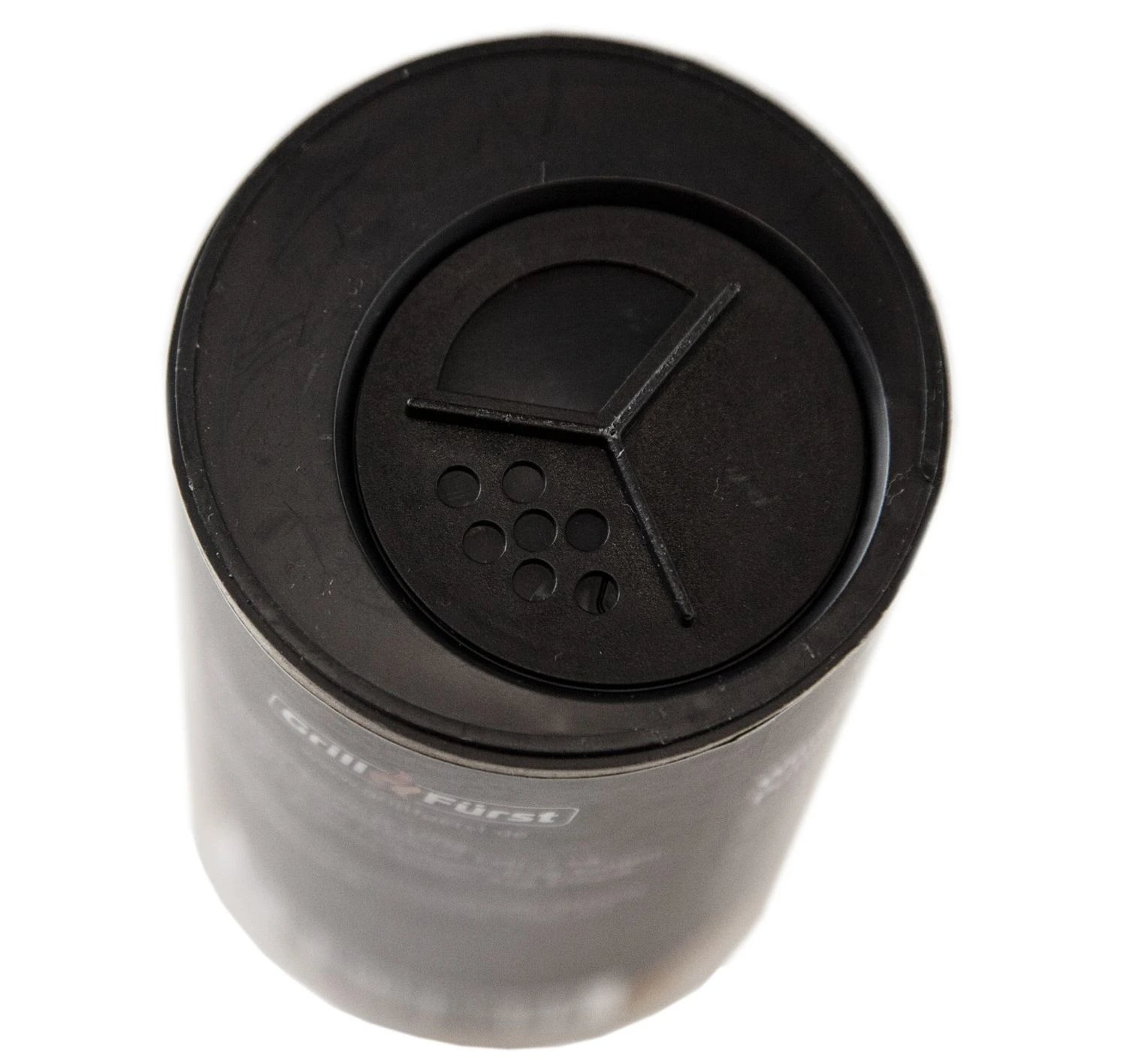 Grillfürst Chicken BBQ Rub Im 230g Streuer 1 Grillfürst Chicken BBQ Rub Im 230g Streuer