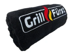 Grillfürst Premium Saunatuch / Handtuch / Badetuch / Strandtuch XL, 100% Baumwolle, 90 X 200 Cm -Angebote Grillgarten Store Grillfuerst Badetuch Strandtuch