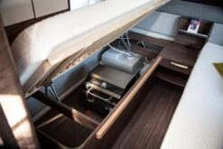 Grillfürst G201E 2-Brenner Gasgrill Portabel V2 - Campinggrill / Balkongrill 50mbar -Angebote Grillgarten Store Grillfuerst Camping Gasgrill G201 Wohnmobil 2