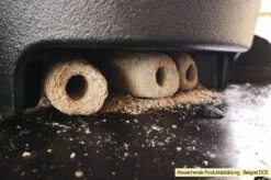 Grillfürst Dutch Oven BBQ Edition DO28 - XXL Dutch Oven -Angebote Grillgarten Store Grillfuerst Dutch Oven DO28 BBQ Edition T Fuesse