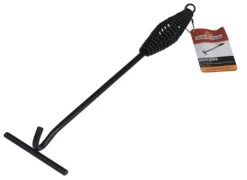 Grillfürst Dutch Oven Set BBQ Kastenform BK6 Aus Gusseisen - X-DEAL Inkl. Tragetasche / Aufbewahrungstasche, Gusseisen Pflege Und Deckelheber -Angebote Grillgarten Store Grillfuerst Dutch Oven Deckelheber 16 084 3