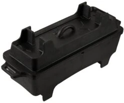 Grillfürst XXL Dutch Oven Set: Starterpaket Gusseisen - X-DEAL Mit Dutch Oven DO9+DO4, Kastenform BK4, Gusseisenpfanne Ø 30 Cm - Inkl. Großem Zubehörpaket -Angebote Grillgarten Store Grillfuerst Dutch Oven Kastenform BK4