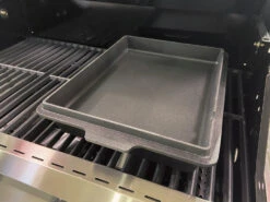 Grillfürst Dutch Oven Ohne Füsse Kastenform BK6 5 Grillfürst Dutch Oven Ohne Füsse Kastenform BK6 -Angebote Grillgarten Store Grillfuerst Dutch Oven Kastenform ohne Fuesse Deckel Pfanne