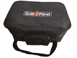 Grillfürst Dutch Oven Set BBQ Kastenform BK6 Aus Gusseisen - X-DEAL Inkl. Tragetasche / Aufbewahrungstasche, Gusseisen Pflege Und Deckelheber -Angebote Grillgarten Store Grillfuerst Dutch Oven Tragetasche BK6 19 198