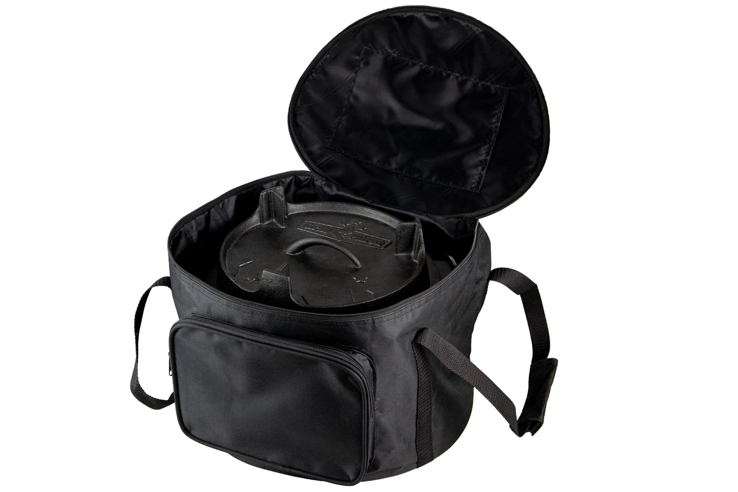 Grillfürst Dutch Oven Tragetasche / Aufbewahrungstasche Für DO4 1 Grillfürst Dutch Oven Tragetasche / Aufbewahrungstasche Für DO4