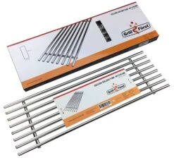 Broil King Regal 490 Black Gasgrill - Modell 2023 - Grillfürst Deal Mit Zusätzlichen Edelstahl Grillrosten -Angebote Grillgarten Store Grillfuerst Edelstahl Roste Regal