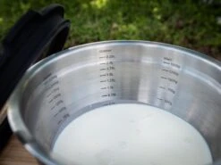 Grillfürst BBQ 3er Edelstahlschüssel Set Mit Glasdeckel -Angebote Grillgarten Store Grillfuerst Edelstahlschuessel Liter Skala