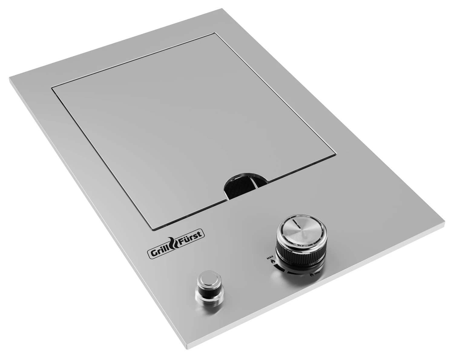 Grillfürst Einbau Infrarotbrenner Für Die Outdoor Küche - Drop-In 1 Grillfürst Einbau Infrarotbrenner Für Die Outdoor Küche - Drop-In
