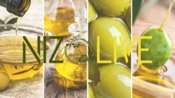 Grillfürst Feinkost - Olivenöl Niz Olive Memecik - Nativ Extra - Mehrfach International Preisgekrönt - 500ml -Angebote Grillgarten Store Grillfuerst Feinkost Olivenoel nativ Extra gruene Oliven