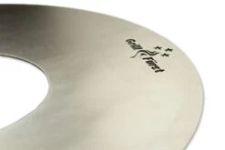 Grillfürst Feuerplatte Aus Edelstahl Für 57cm Kugelgrills - Durchmesser 54,5 Cm -Angebote Grillgarten Store Grillfuerst Feuerplatte Kugelgrill 57cm Detail