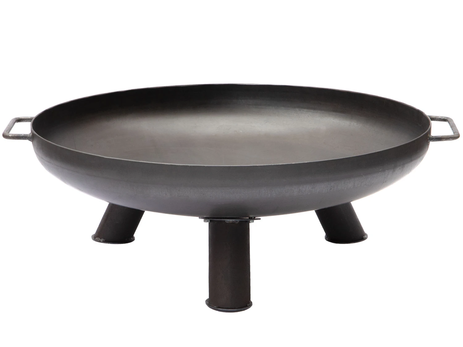 Grillfürst Feuerschale 55 Cm Aus Stahl 1 Grillfürst Feuerschale 55 Cm Aus Stahl