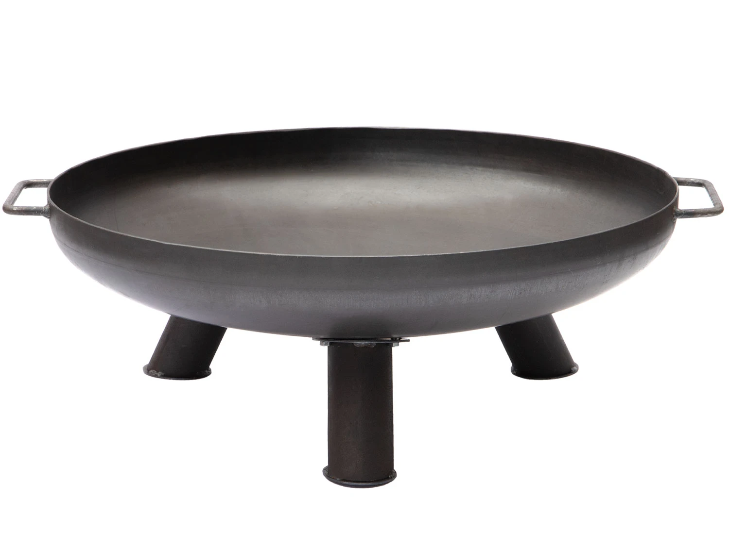 Grillfürst Feuerschale 60 Cm Aus Stahl 1 Grillfürst Feuerschale 60 Cm Aus Stahl