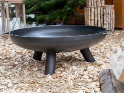 Grillfürst Feuerschale 55 Cm Aus Stahl 13 Grillfürst Feuerschale 55 Cm Aus Stahl -Angebote Grillgarten Store Grillfuerst Feuerschale Stahl 60 cm 1