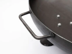 Grillfürst Feuerschale 55 Cm Aus Stahl 10 Grillfürst Feuerschale 55 Cm Aus Stahl -Angebote Grillgarten Store Grillfuerst Feuerstelle Griff 3