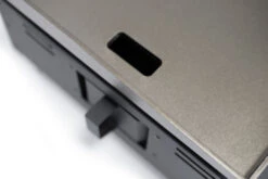 Grillfürst Plancha Grill - 2 Brenner Mit Insgesamt 7 KW Und Edelstahl Plancha - Inkl. 2 Stk. Plancha Spatel Und Grillzange -Angebote Grillgarten Store Grillfuerst Gas Planchagrill Grillplatte