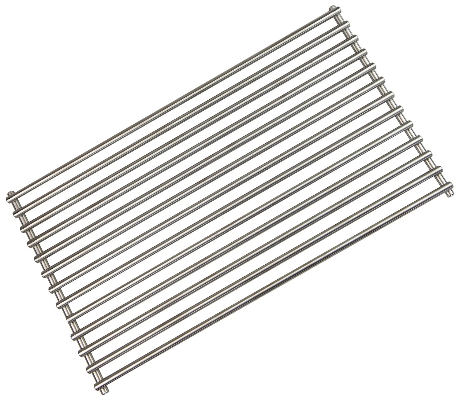 Grillfürst G520E 5-Brenner Gasgrill - Eintracht Frankfurt Edition - Edelstahlroste 10 Grillfürst G520E 5-Brenner Gasgrill - Eintracht Frankfurt Edition - Edelstahlroste – Bild 10