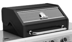 Grillfürst G310E 3-Brenner Gasgrill Mit Hochtemperaturbrenner Und Edelstahl Rosten 22 Grillfürst G310E 3-Brenner Gasgrill Mit Hochtemperaturbrenner Und Edelstahl Rosten -Angebote Grillgarten Store Grillfuerst Gasgrill G310E Sichtscheibe