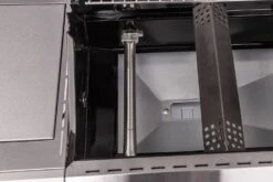 Grillfürst G410E 4-Brenner Gasgrill Mit Hochtemperaturbrenner Und Edelstahl Rosten 26 Grillfürst G410E 4-Brenner Gasgrill Mit Hochtemperaturbrenner Und Edelstahl Rosten -Angebote Grillgarten Store Grillfuerst Gasgrill G410E Edelstahl Stabbrenner Edelstahl Flammschutzbleche