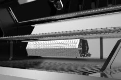 Grillfürst G520E 5-Brenner Gasgrill Mit Hochtemperaturbrenner, Heckbrenner Und Edelstahl Rosten - X-DEAL Inkl. Zubehörpaket 24 Grillfürst G520E 5-Brenner Gasgrill Mit Hochtemperaturbrenner, Heckbrenner Und Edelstahl Rosten - X-DEAL Inkl. Zubehörpaket -Angebote Grillgarten Store Grillfuerst Gasgrill G520E Backburner