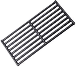 Grillfürst G520G 5-Brenner Gasgrill Mit Hochtemperaturbrenner, Heckbrenner Und Gusseisen Rosten - X-DEAL Inkl. Zubehörpaket -Angebote Grillgarten Store Grillfuerst Gasgrill G520G Gusseisen Grillrost 1