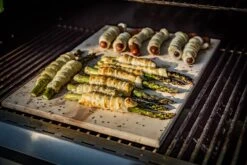 Grillfürst G310E 3-Brenner Gasgrill Borussia Dortmund Edition Mit Hochtemperaturbrenner Und Edelstahl Rosten -Angebote Grillgarten Store Grillfuerst Gasgrill Spargel Sausage Teigmantel 1