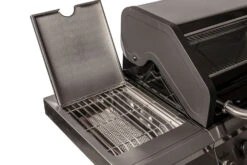 Grillfürst G750E 7-Brenner Doppelkammer - Gasgrill - 1. FC Köln Edition - Edelstahlroste 16 Grillfürst G750E 7-Brenner Doppelkammer - Gasgrill - 1. FC Köln Edition - Edelstahlroste -Angebote Grillgarten Store Grillfuerst Gasgrill Steakzone Infrarotbrenner