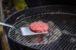 Grillfürst Premium Wender 45 Cm -Angebote Grillgarten Store Grillfuerst Grillgut Wender Grill