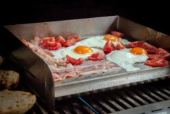 Grillfürst Edelstahl Plancha / Grillplatte / Teppanyaki Pfanne - 32 X 28 Cm 6 Grillfürst Edelstahl Plancha / Grillplatte / Teppanyaki Pfanne - 32 X 28 Cm -Angebote Grillgarten Store Grillfuerst Grillplatte Edelstahl Plancha Teppanyaki Grill