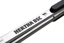 Grillfürst Premium Edelstahl Grillzange Mit Spatelkopf - Hertha BSC Edition