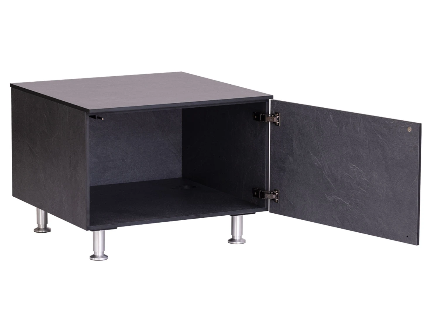 Grillfürst Outdoor Küche Podest Modul OKE66 Schiefer 2 Grillfürst Outdoor Küche Podest Modul OKE66 Schiefer – Bild 2