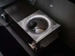 Grillfürst Pelletgrill / Pelletsmoker S280 -Angebote Grillgarten Store Grillfuerst Pelletgrill Brenntopf